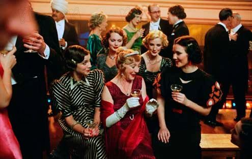 Foto Stephen Frears
