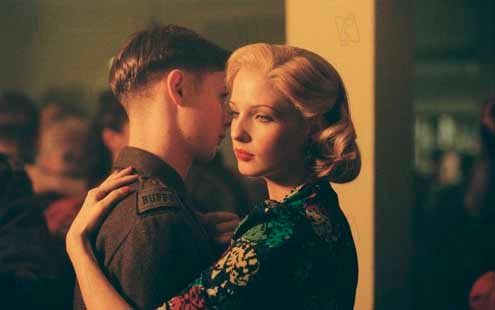 Foto Kelly Reilly, Stephen Frears