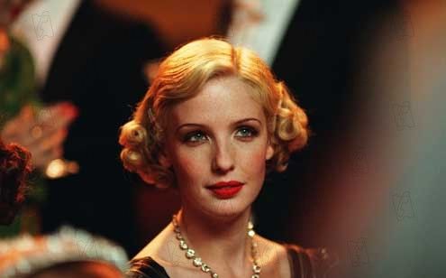 Foto Kelly Reilly, Stephen Frears