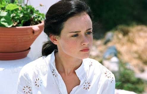 The Sisterhood Of The Traveling Pants : Foto Ken Kwapis, Alexis Bledel