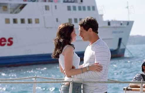 The Sisterhood Of The Traveling Pants : Foto Alexis Bledel, Ken Kwapis