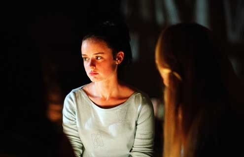The Sisterhood Of The Traveling Pants : Foto Alexis Bledel, Ken Kwapis