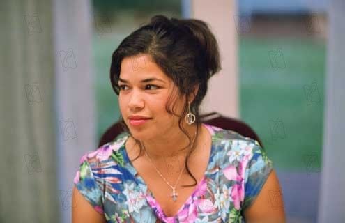 The Sisterhood Of The Traveling Pants : Foto Ken Kwapis, America Ferrera