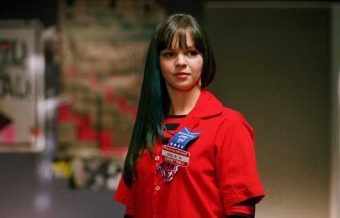 The Sisterhood Of The Traveling Pants : Foto Ken Kwapis, Amber Tamblyn