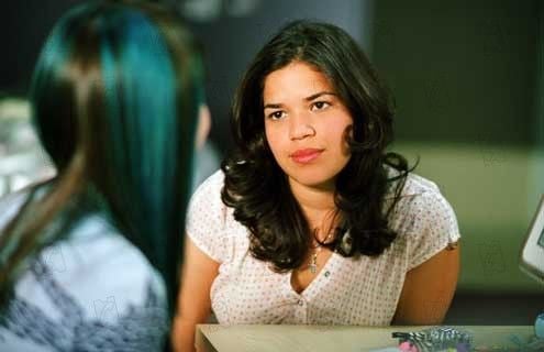 The Sisterhood Of The Traveling Pants : Foto Ken Kwapis, America Ferrera