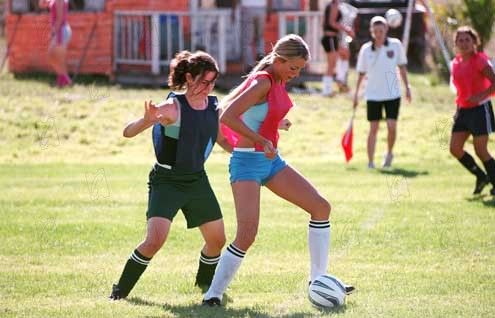 The Sisterhood Of The Traveling Pants : Foto Ken Kwapis, Blake Lively