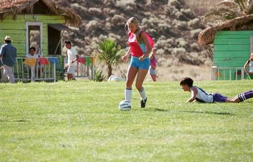 The Sisterhood Of The Traveling Pants : Foto Ken Kwapis, Blake Lively