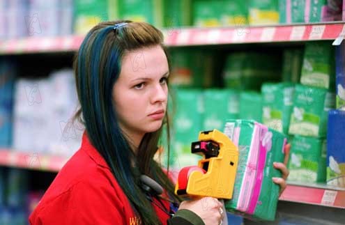 The Sisterhood Of The Traveling Pants : Foto Ken Kwapis, Amber Tamblyn