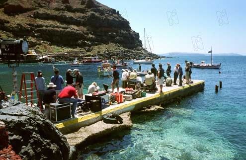 The Sisterhood Of The Traveling Pants : Foto Ken Kwapis