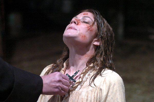 El exorcismo de Emily Rose : Foto Jennifer Carpenter