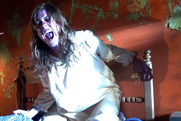 El exorcismo de Emily Rose : Foto Jennifer Carpenter