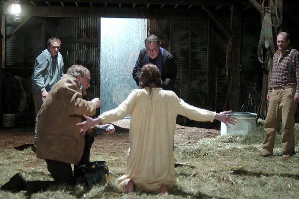 El exorcismo de Emily Rose : Foto