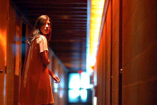El exorcismo de Emily Rose : Foto Jennifer Carpenter