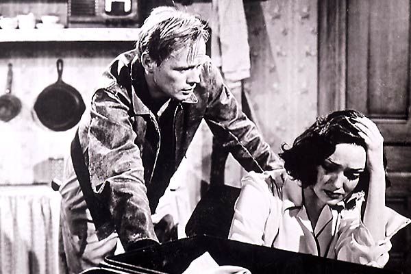 Foto Joseph L. Mankiewicz