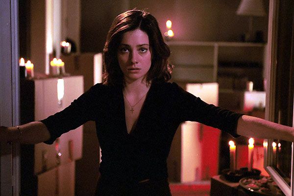 Foto Ferzan Özpetek