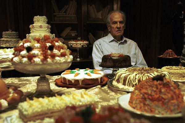 Foto Ferzan Özpetek