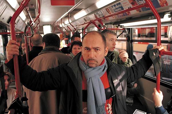 Foto Ferzan Özpetek