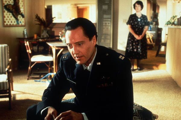 Tiempos violentos : Foto Christopher Walken