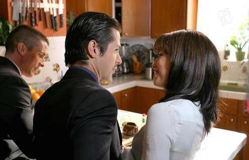 Foto Eva Longoria, David Ayer