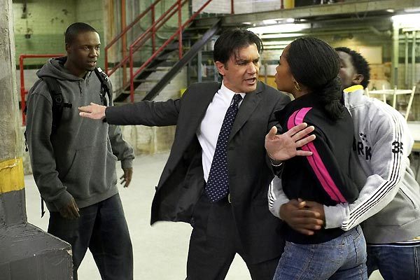 Take the Lead : Foto Antonio Banderas