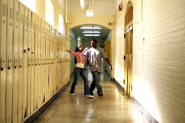 Take the Lead : Foto Yaya DaCosta