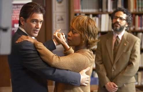 Take the Lead : Foto John Ortiz, Alfre Woodard, Antonio Banderas