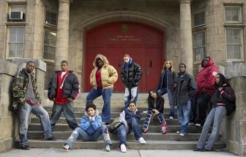 Take the Lead : Foto