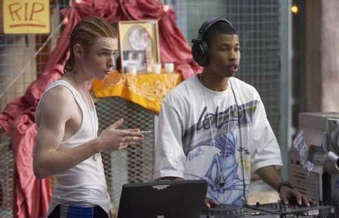 Take the Lead : Foto