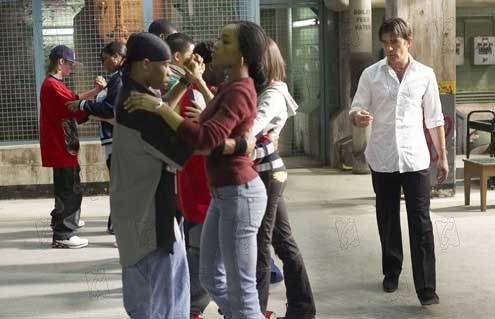 Take the Lead : Foto Antonio Banderas