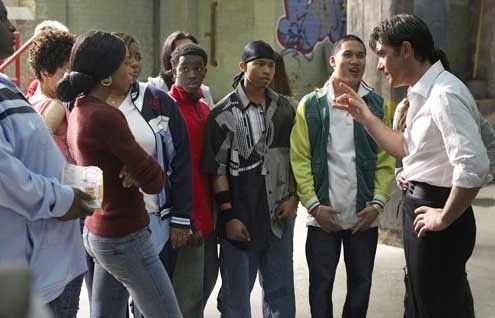 Take the Lead : Foto Antonio Banderas