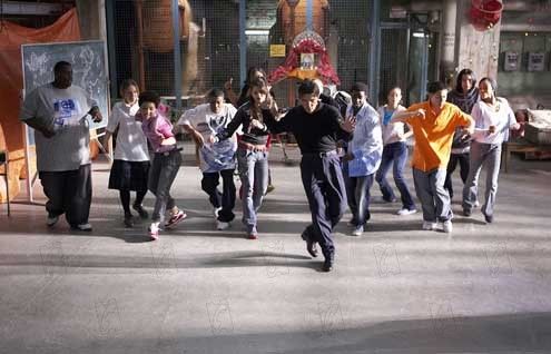 Take the Lead : Foto Antonio Banderas