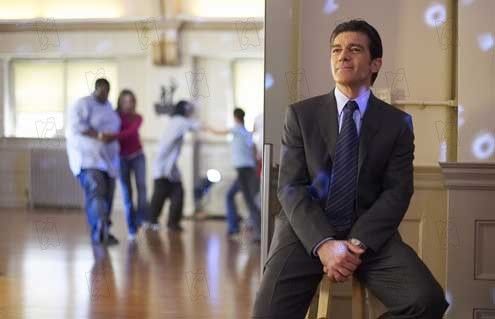 Take the Lead : Foto Antonio Banderas