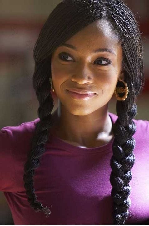 Take the Lead : Foto Yaya DaCosta