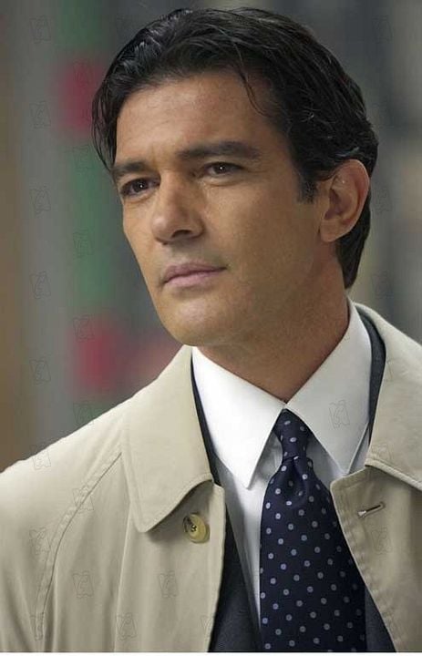 Take the Lead : Foto Antonio Banderas