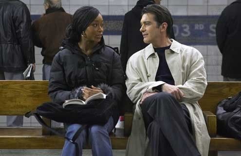 Take the Lead : Foto Antonio Banderas, Yaya DaCosta