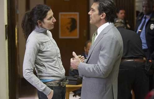 Take the Lead : Foto Antonio Banderas