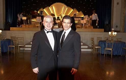 Take the Lead : Foto Antonio Banderas