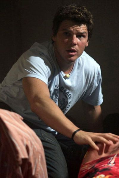 Serpientes a bordo : Foto