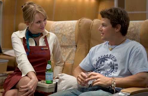 Serpientes a bordo : Foto Sunny Mabrey