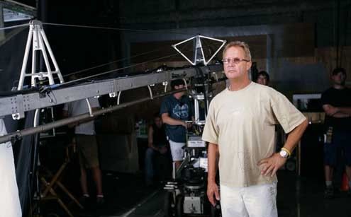 Serpientes a bordo : Foto