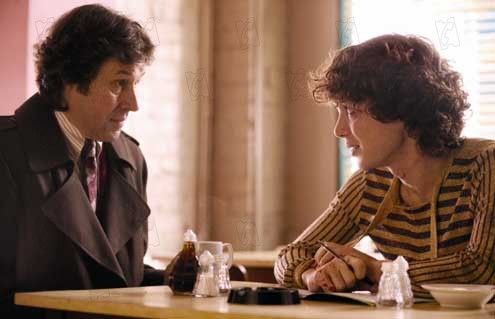 Foto Neil Jordan, Stephen Rea, Cillian Murphy
