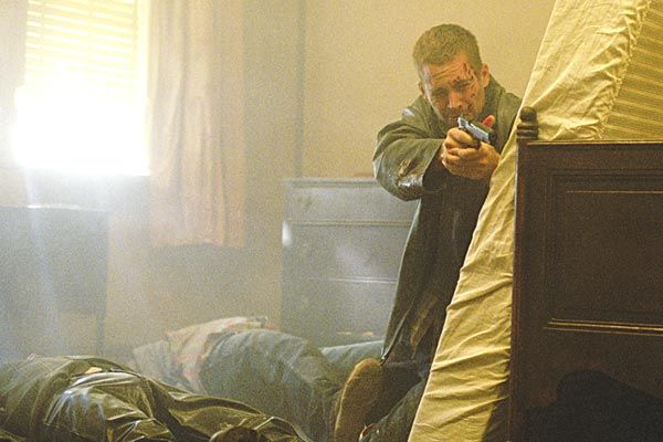 El día del crimen : Foto Paul Walker