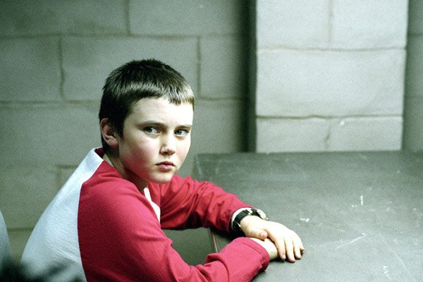 El día del crimen : Foto