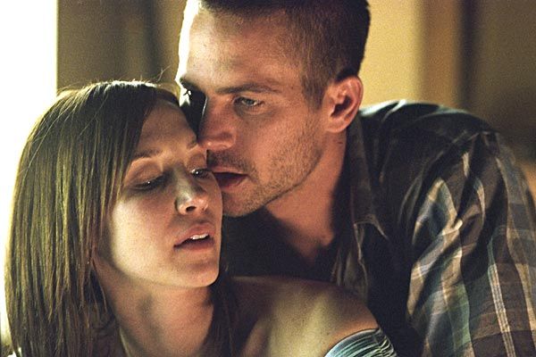 El día del crimen : Foto Paul Walker, Vera Farmiga