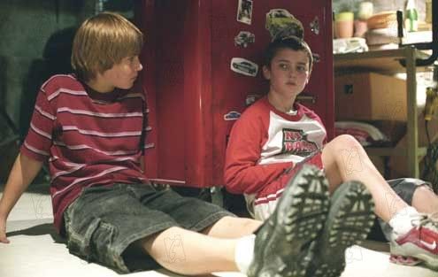 El día del crimen : Foto