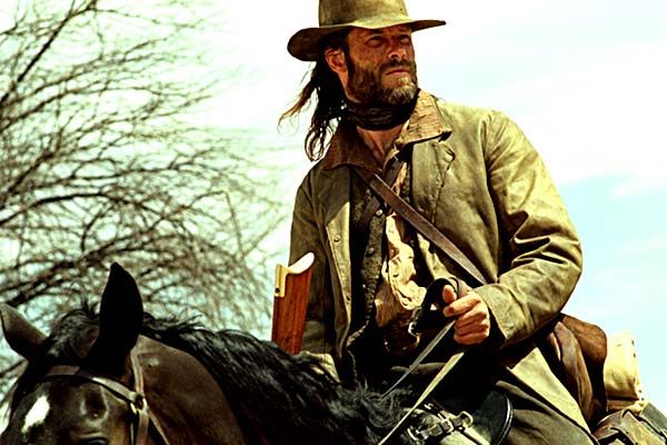 La propuesta : Foto Guy Pearce