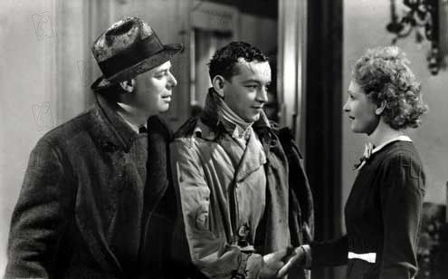 Las reglas del juego : Foto