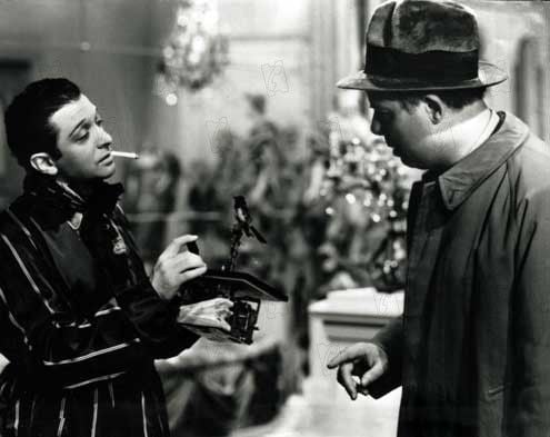 Las reglas del juego : Foto