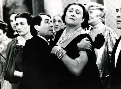 Las reglas del juego : Foto