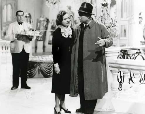 Las reglas del juego : Foto